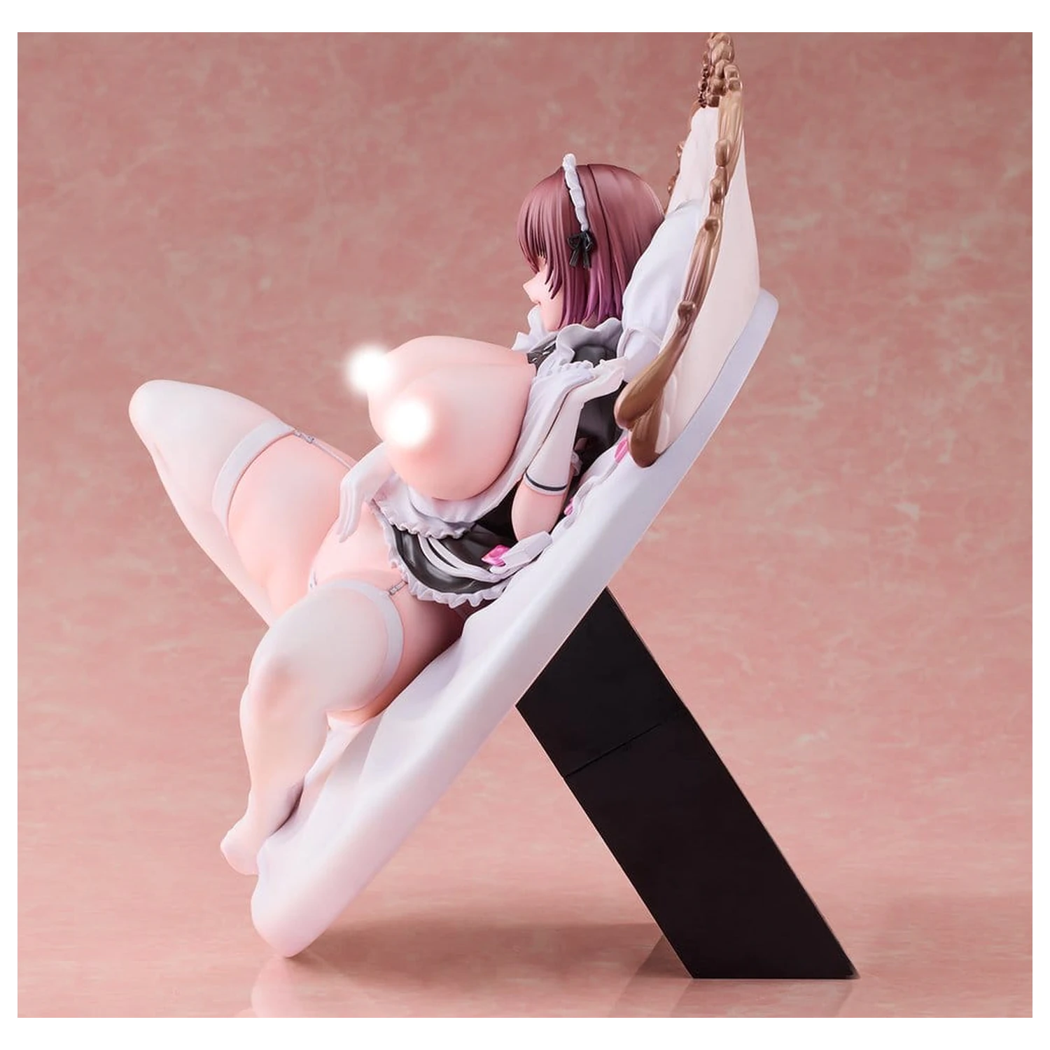 Original Character Figurka 1/6 Amaha Takanashi Illustration by Blue_Gk 27 cm fotografii produktu
