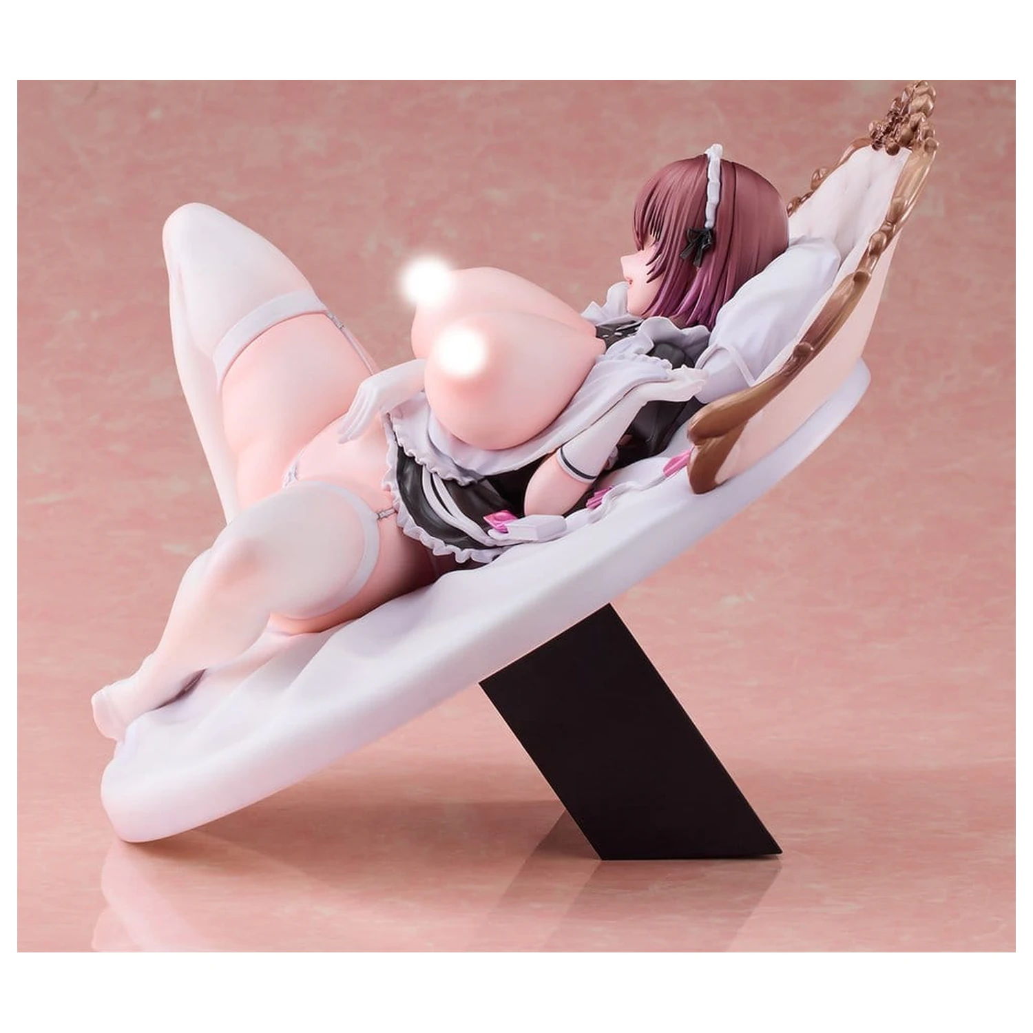 Original Character Figurka 1/6 Amaha Takanashi Illustration by Blue_Gk 27 cm fotografii produktu