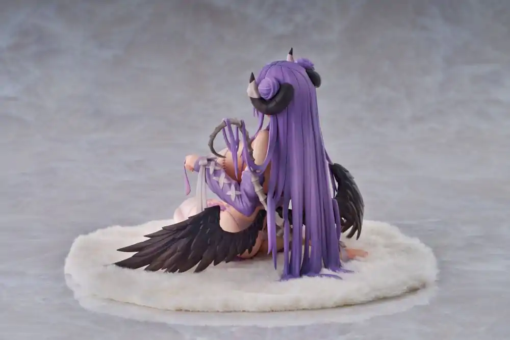 Originální postava PVC soška 1/6 Amethyst illustration by Daefny 13 cm fotografii produktu