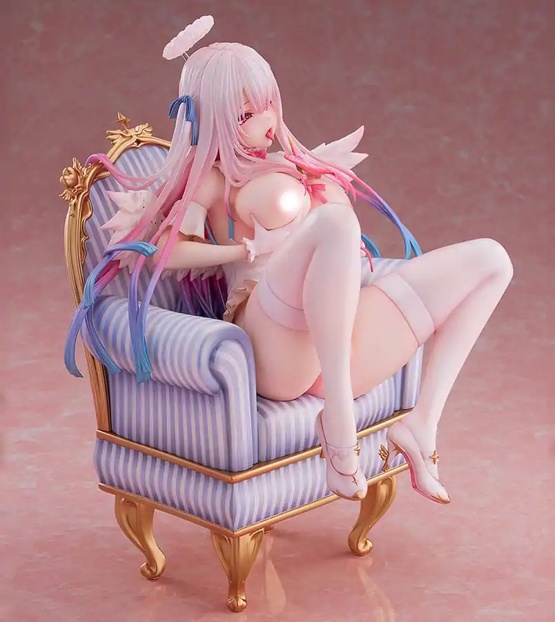 Original Character PVC Soška 1/6 Anera Illustartion by Danimaru 21 cm fotografii produktu