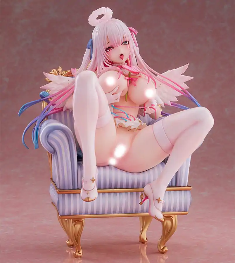 Original Character PVC Soška 1/6 Anera Illustartion by Danimaru 21 cm fotografii produktu