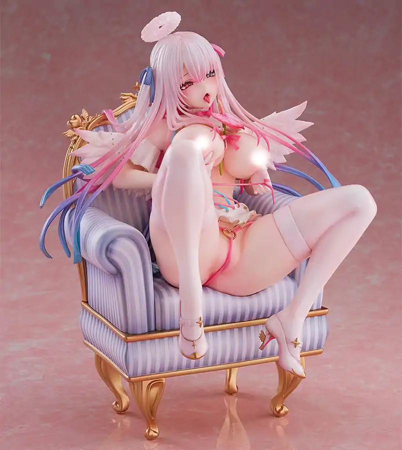 Original Character PVC Soška 1/6 Anera Illustartion by Danimaru 21 cm fotografii produktu