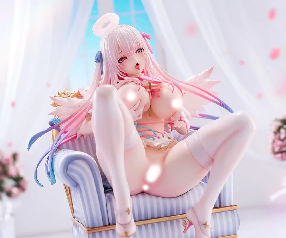 Original Character PVC Soška 1/6 Anera Illustartion by Danimaru 21 cm fotografii produktu