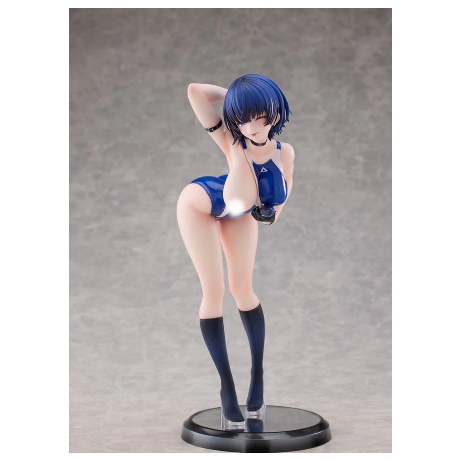 Original Character PVC figurka 1/6 Aoba Umise, ilustroval Ulrich DX Edition 25 cm fotografii produktu