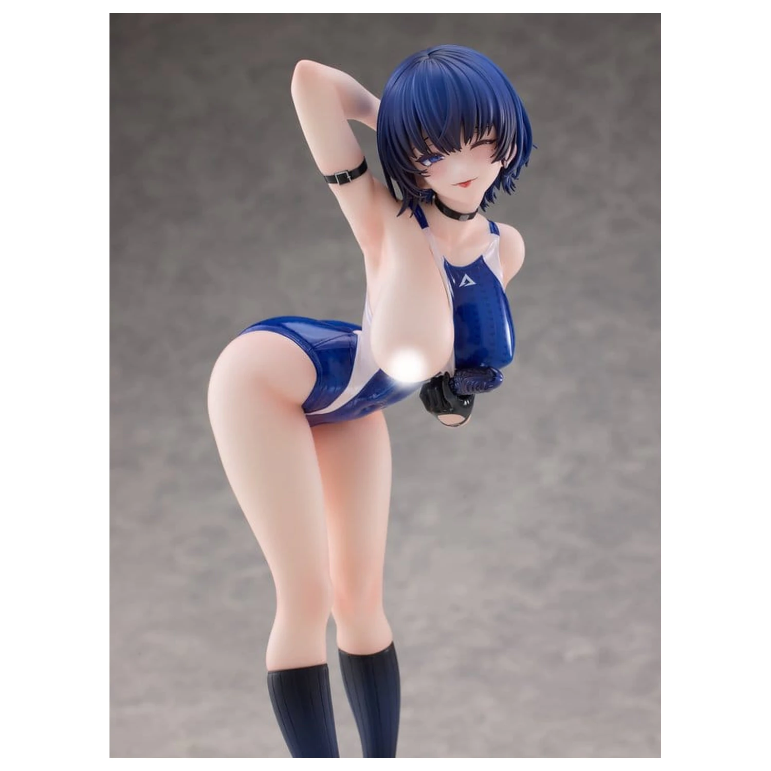 Original Character PVC figurka 1/6 Aoba Umise, ilustroval Ulrich DX Edition 25 cm fotografii produktu