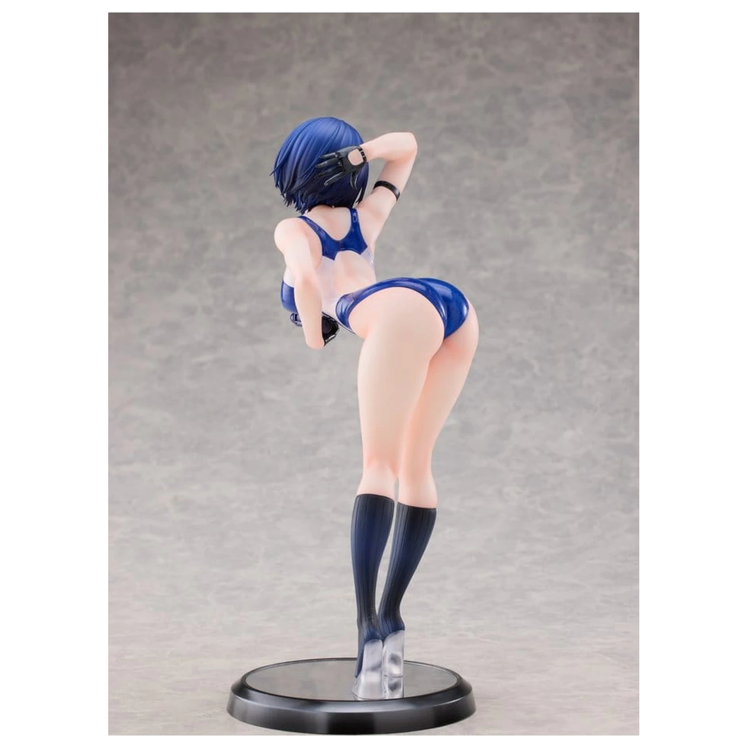 Original Character PVC figurka 1/6 Aoba Umise, ilustroval Ulrich DX Edition 25 cm fotografii produktu
