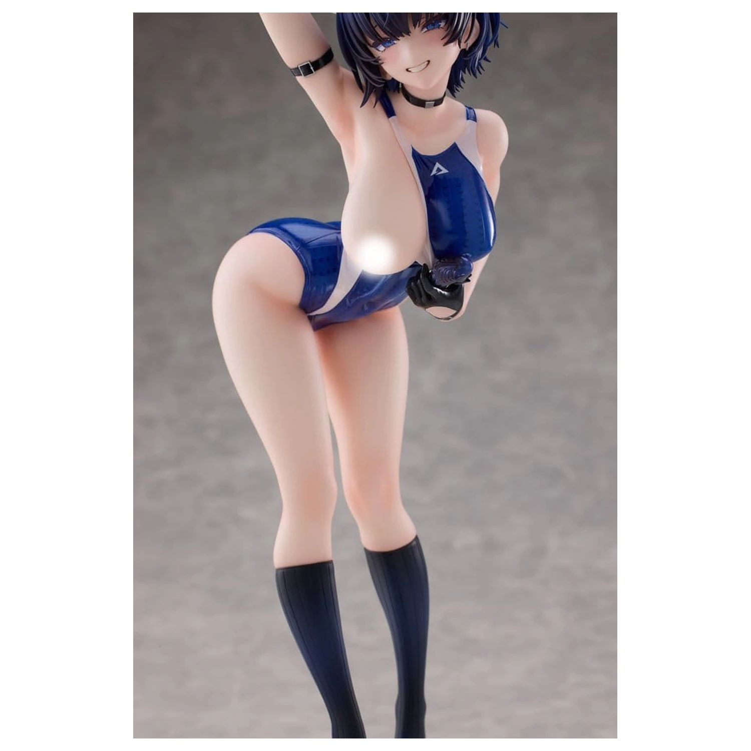 Original Character PVC figurka 1/6 Aoba Umise, ilustroval Ulrich DX Edition 25 cm fotografii produktu