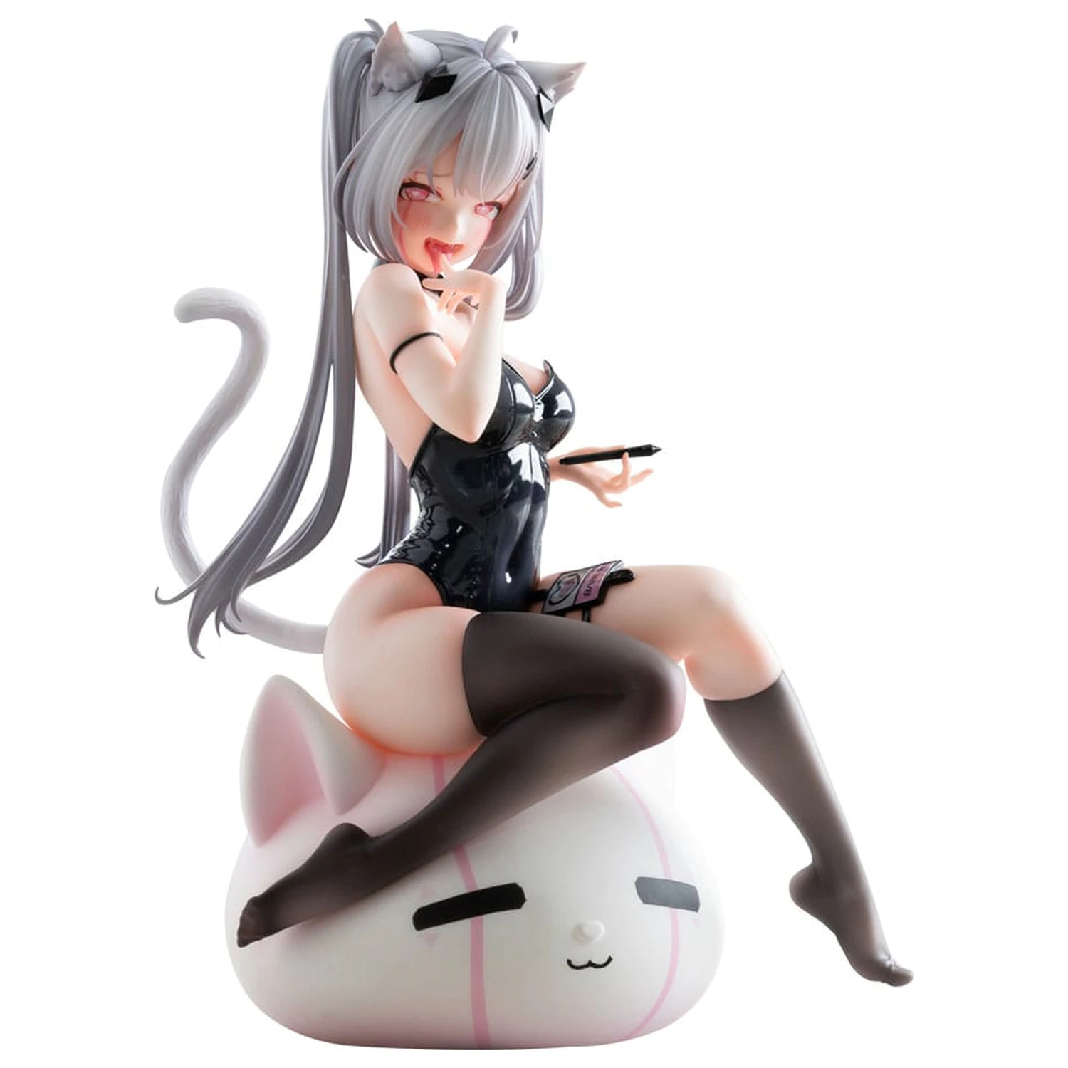 Socha z PVC Original Character 1/6 Banle001 19 cm fotografii produktu