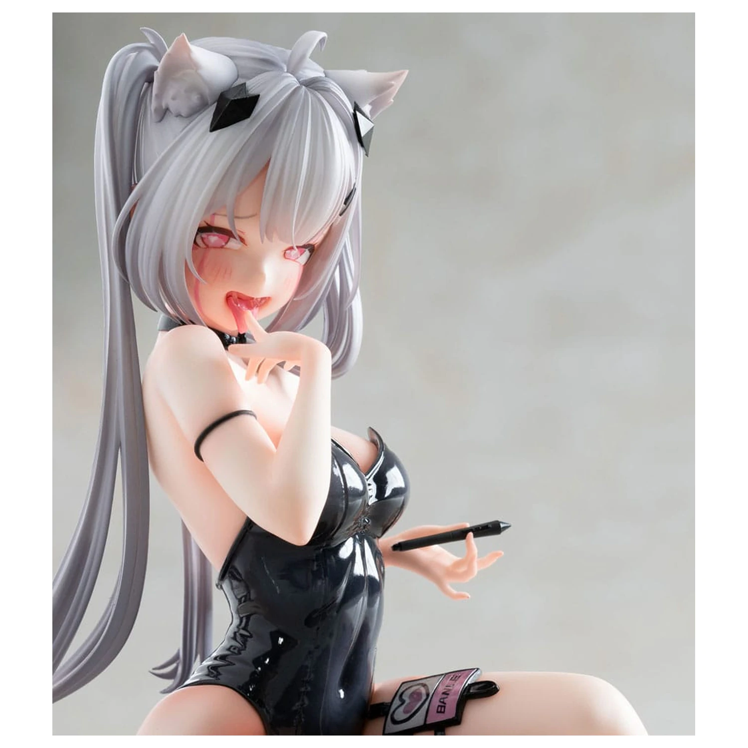 Socha z PVC Original Character 1/6 Banle001 19 cm fotografii produktu