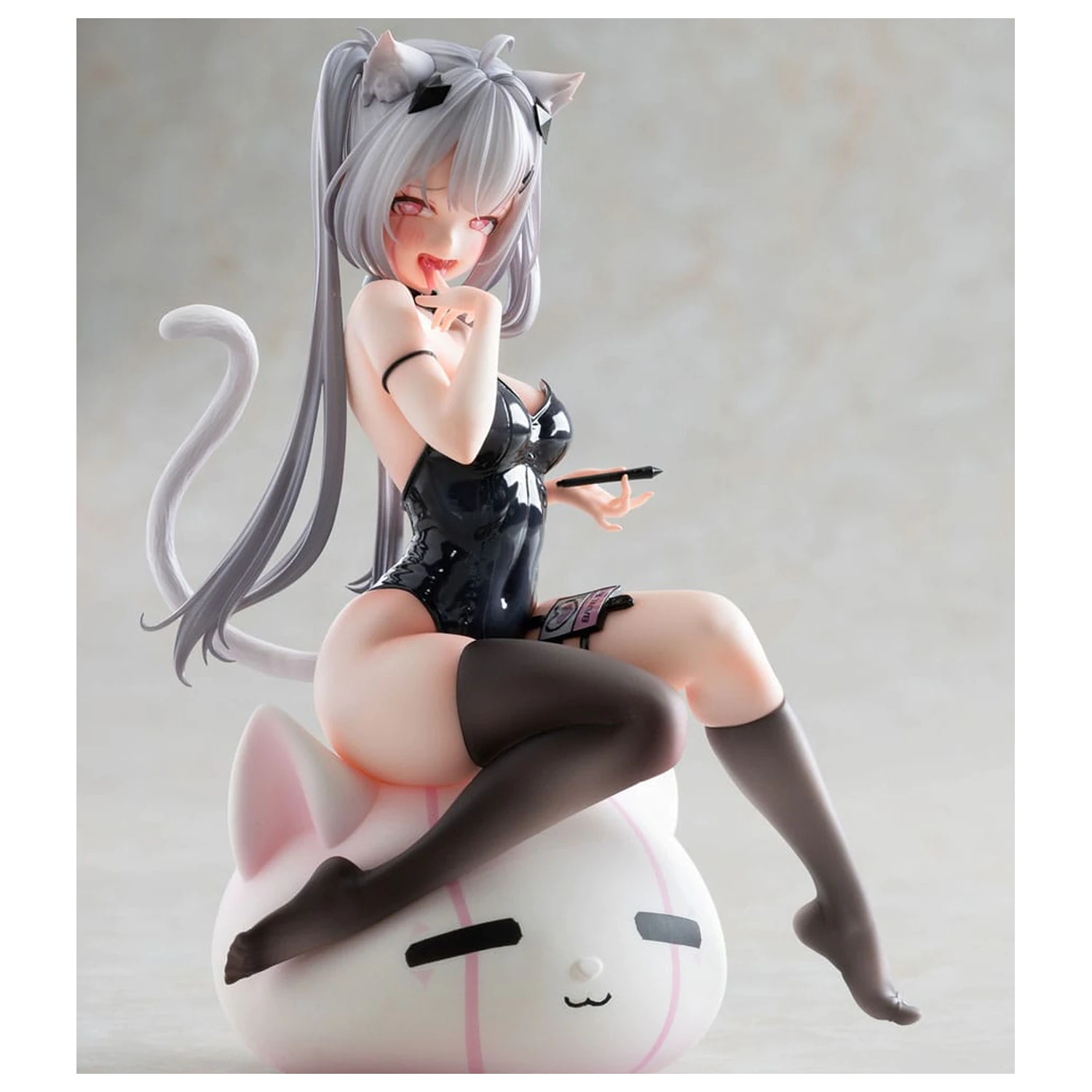 Socha z PVC Original Character 1/6 Banle001 19 cm fotografii produktu