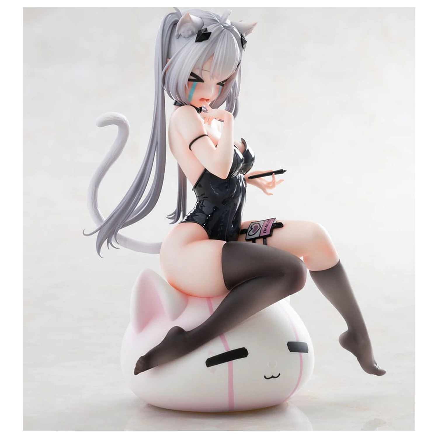 Socha z PVC Original Character 1/6 Banle001 19 cm fotografii produktu