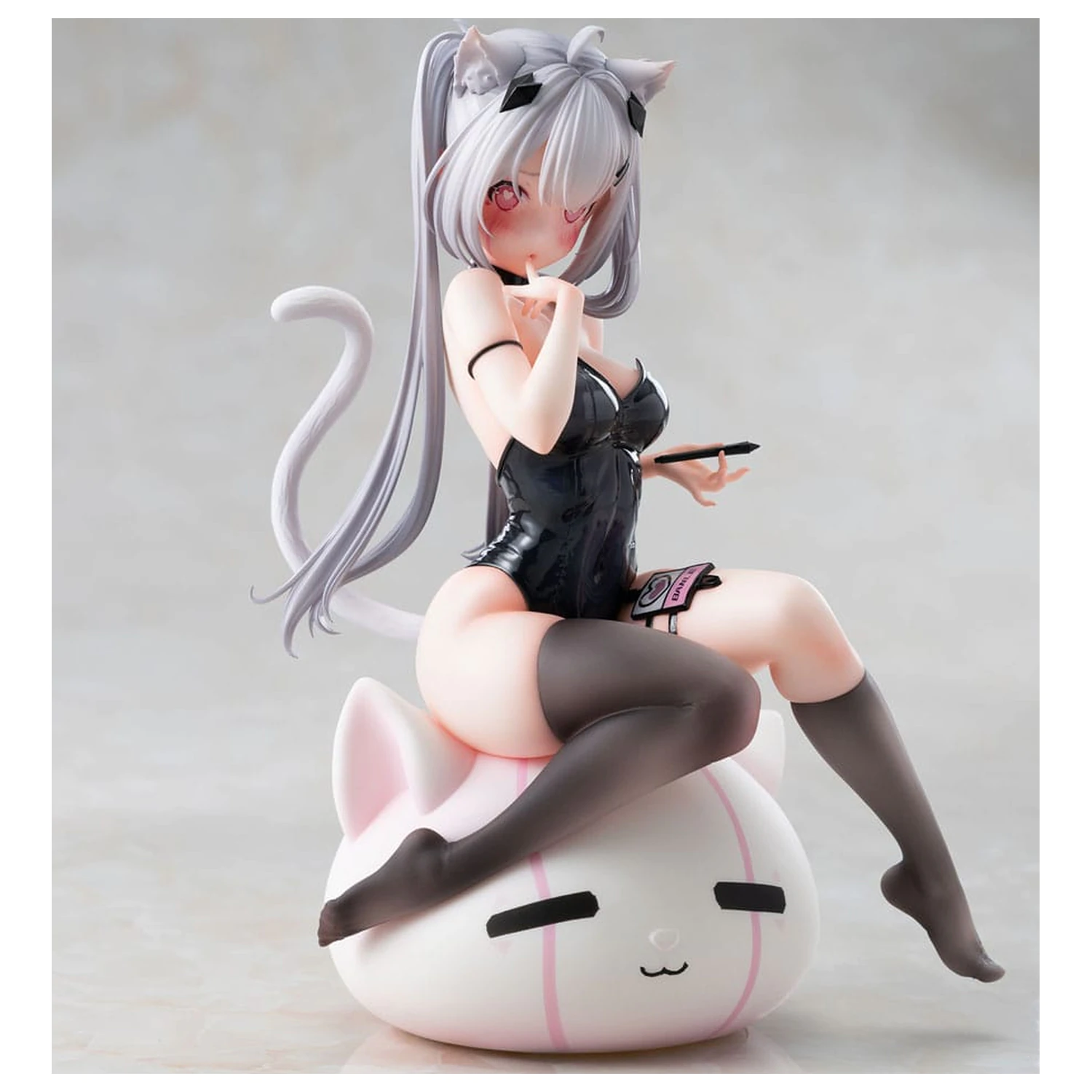 Socha z PVC Original Character 1/6 Banle001 19 cm fotografii produktu