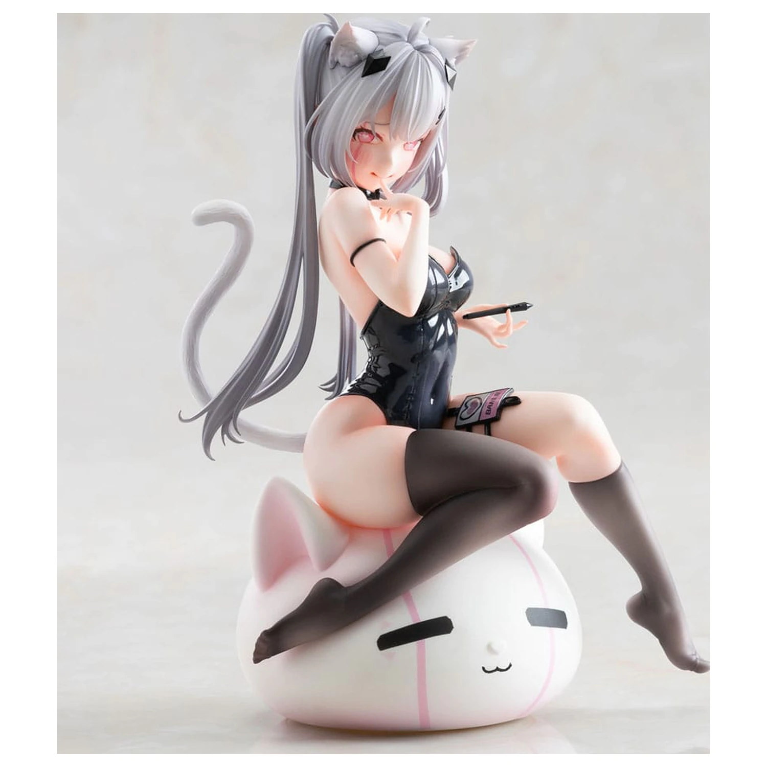 Socha z PVC Original Character 1/6 Banle001 19 cm fotografii produktu