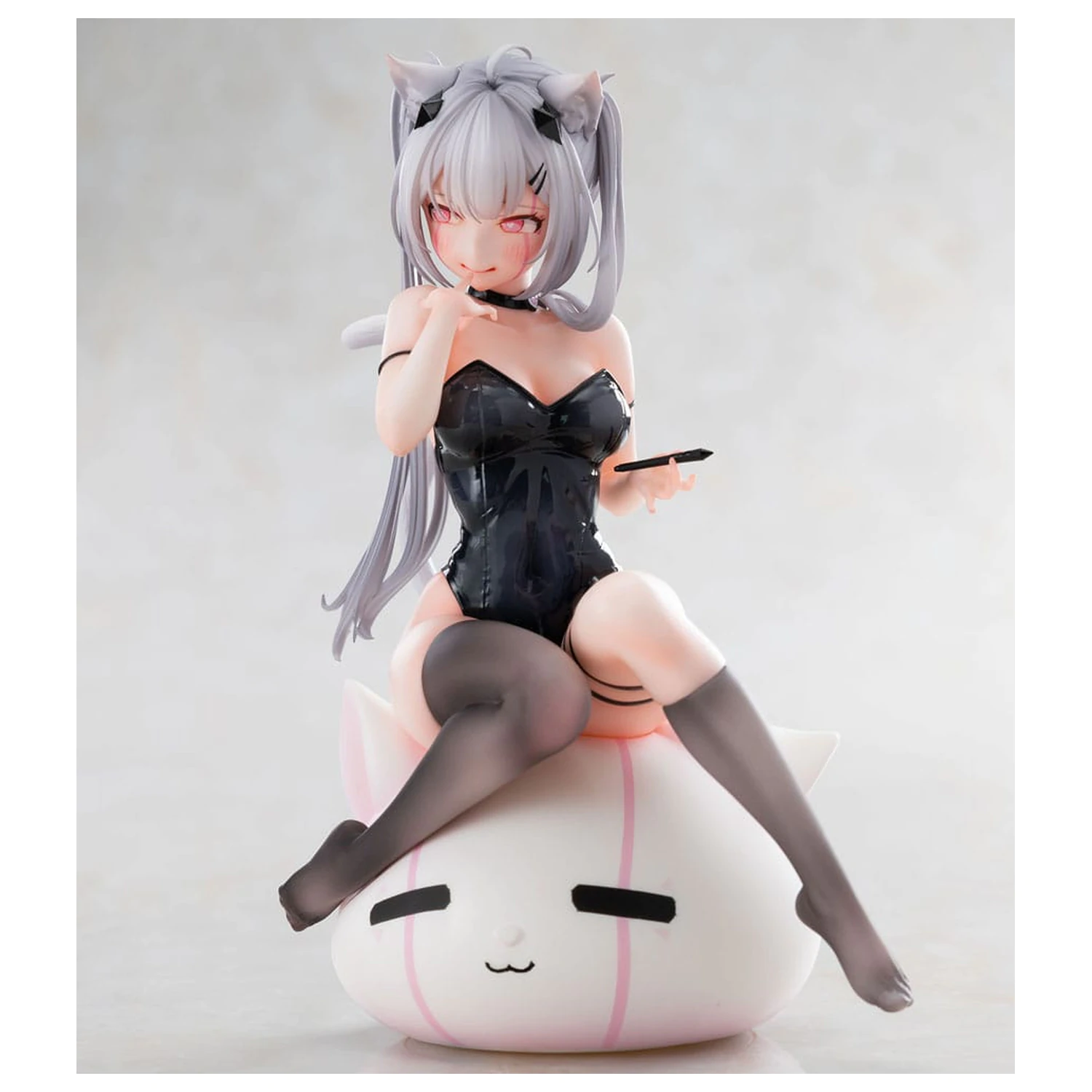 Socha z PVC Original Character 1/6 Banle001 19 cm fotografii produktu
