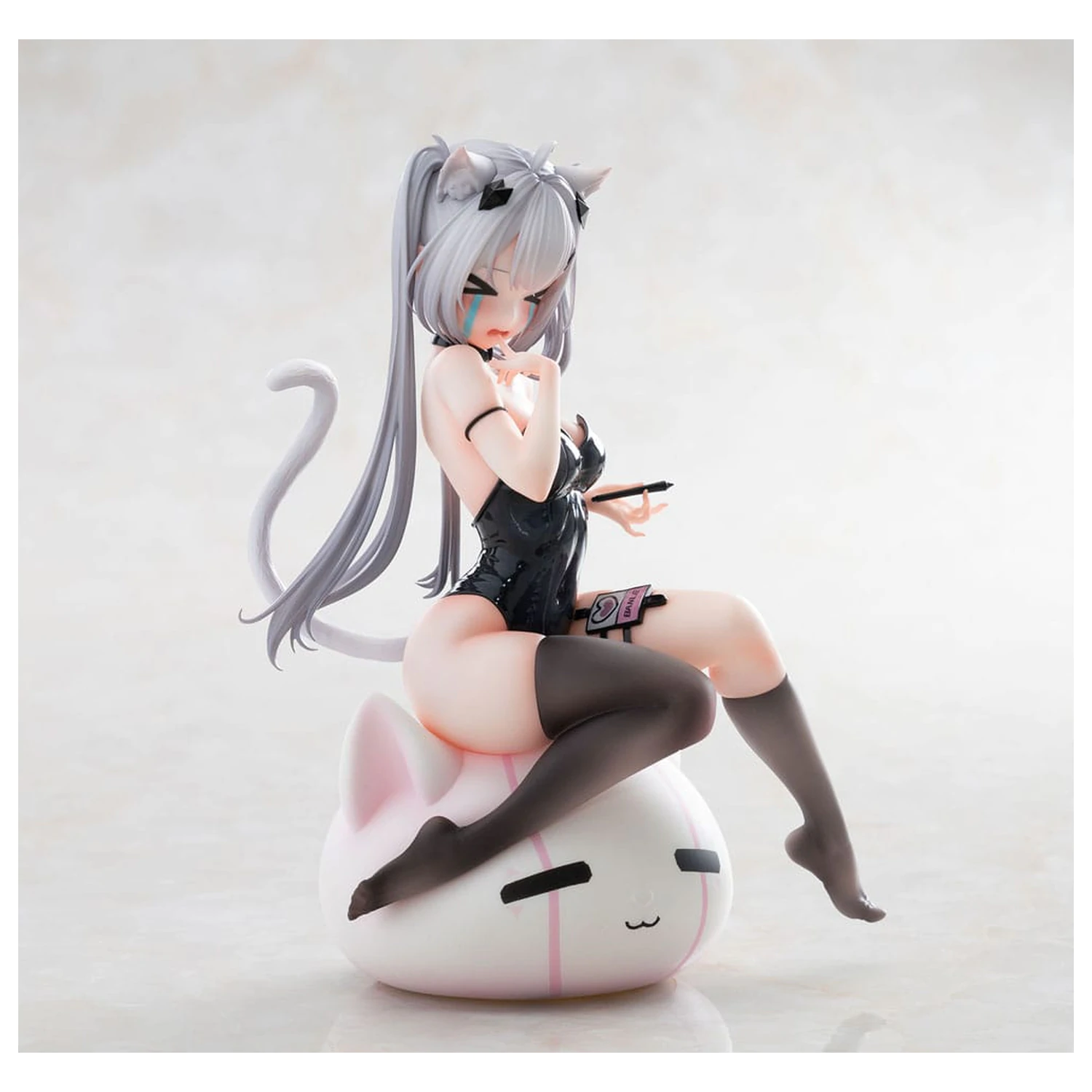 Socha z PVC Original Character 1/6 Banle001 19 cm fotografii produktu
