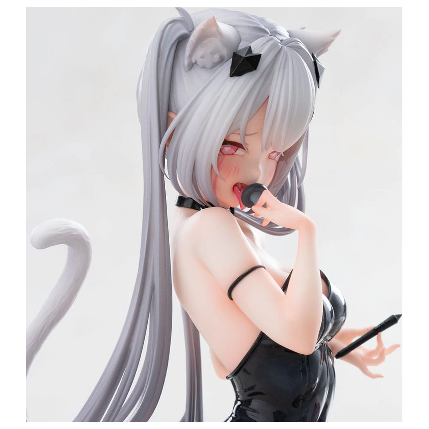 Socha z PVC Original Character 1/6 Banle001 19 cm fotografii produktu
