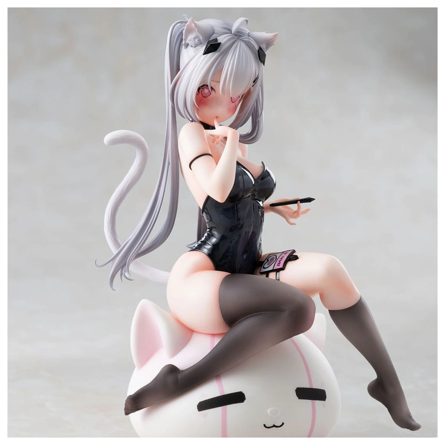 Socha z PVC Original Character 1/6 Banle001 19 cm fotografii produktu