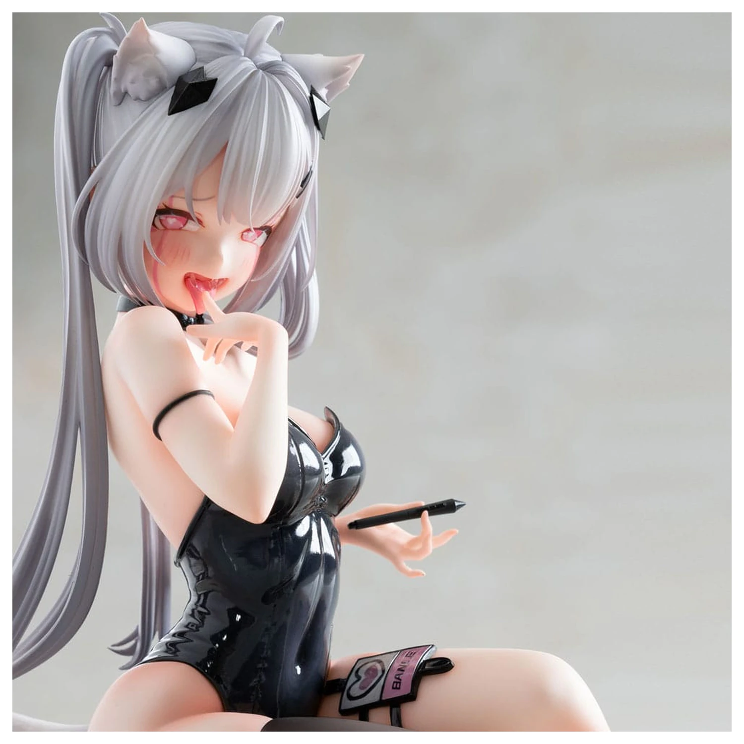 Socha z PVC Original Character 1/6 Banle001 19 cm fotografii produktu