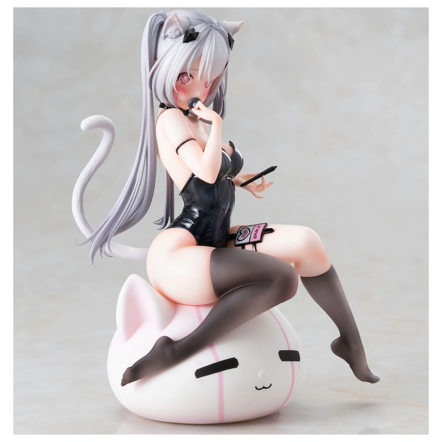 Socha z PVC Original Character 1/6 Banle001 19 cm fotografii produktu