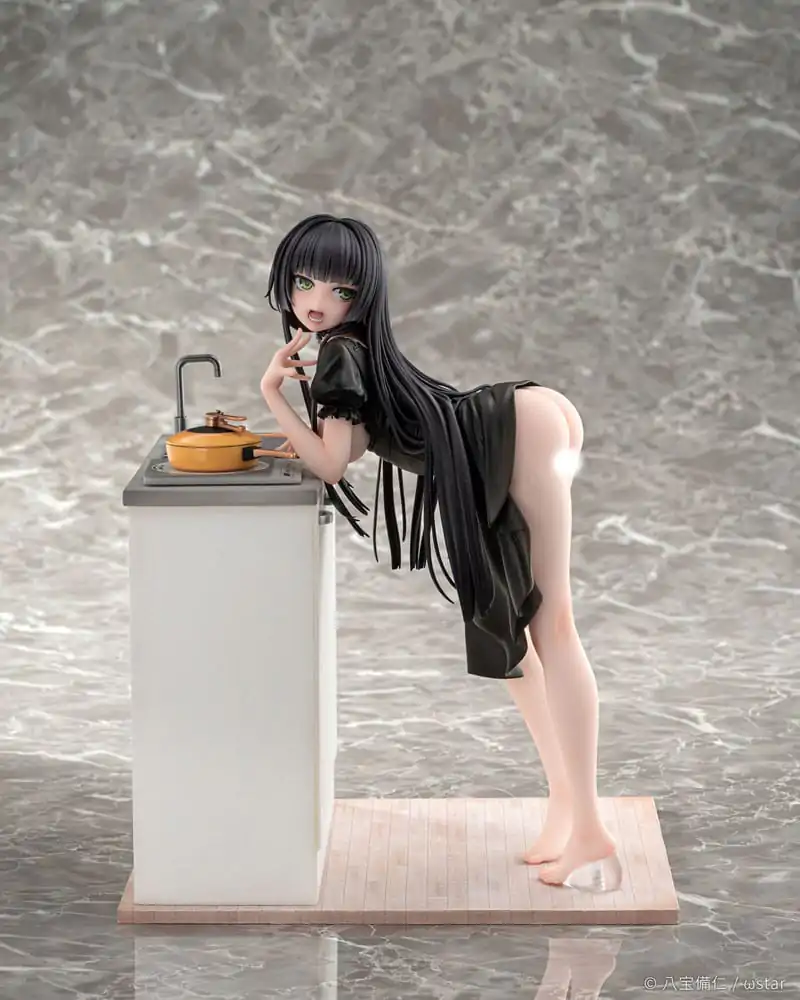 Originální postava PVC soška 1/6 Bishoujo Mangekyou Kotowari to Meikyuu no Shoujo Renge Mysterious Girl Ver. 23 cm fotografii produktu