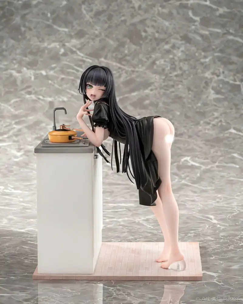 Originální postava PVC soška 1/6 Bishoujo Mangekyou Kotowari to Meikyuu no Shoujo Renge Mysterious Girl Ver. 23 cm fotografii produktu