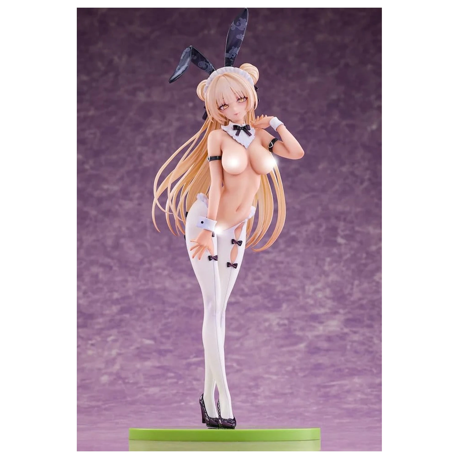 Original Character PVC figurka 1/6 BLANC 28 cm fotografii produktu