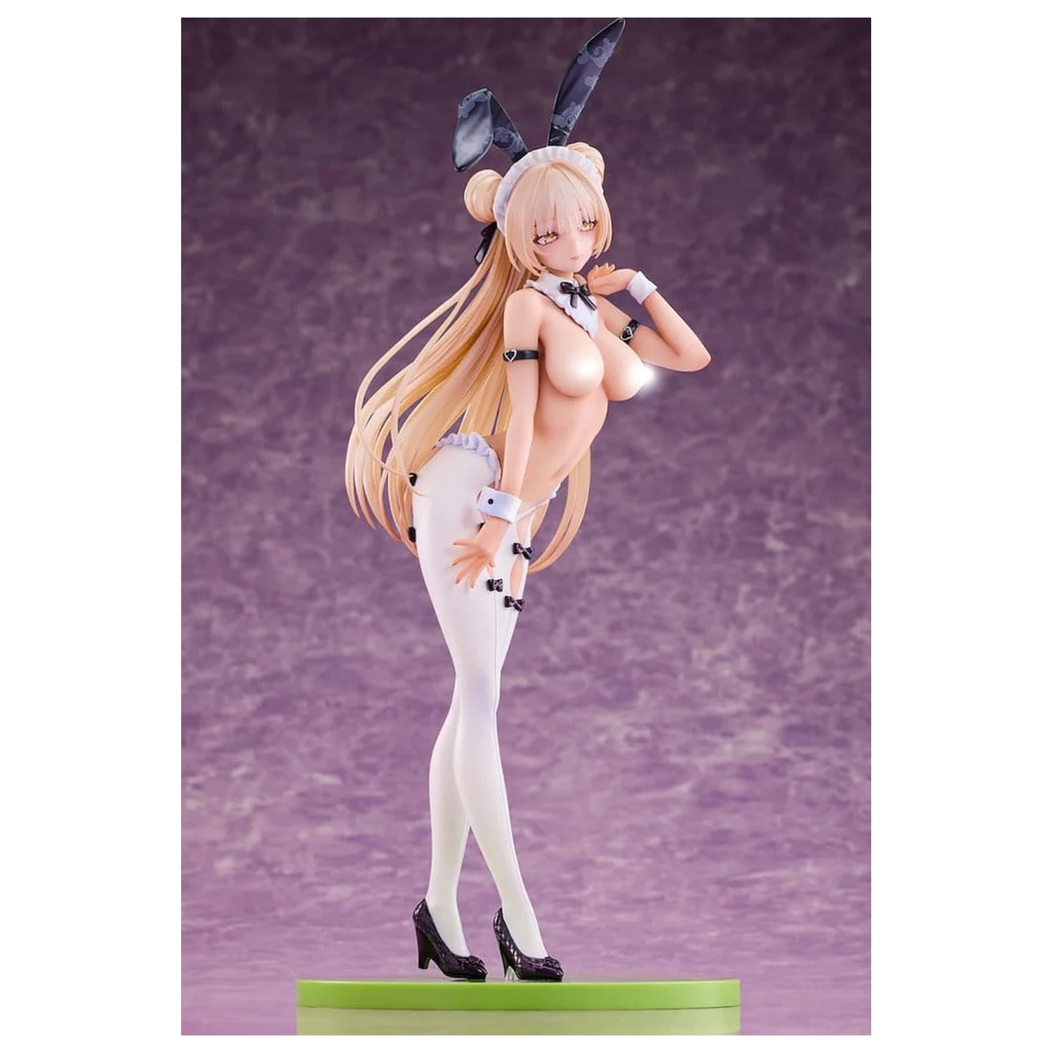 Original Character PVC figurka 1/6 BLANC 28 cm fotografii produktu