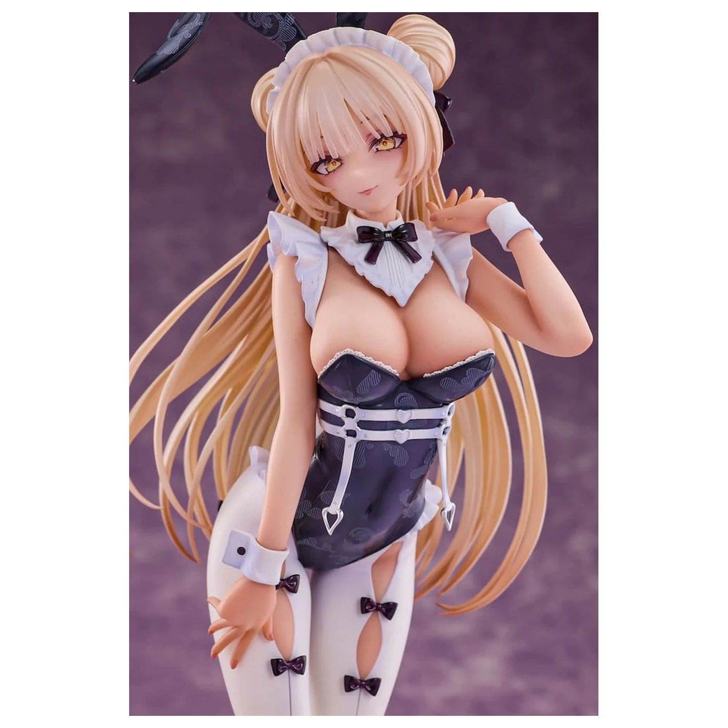 Original Character PVC figurka 1/6 BLANC 28 cm fotografii produktu
