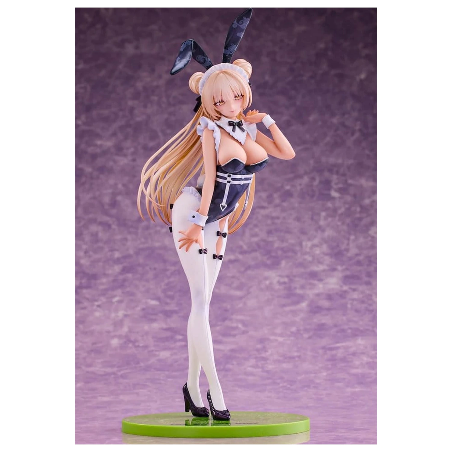 Original Character PVC figurka 1/6 BLANC 28 cm fotografii produktu