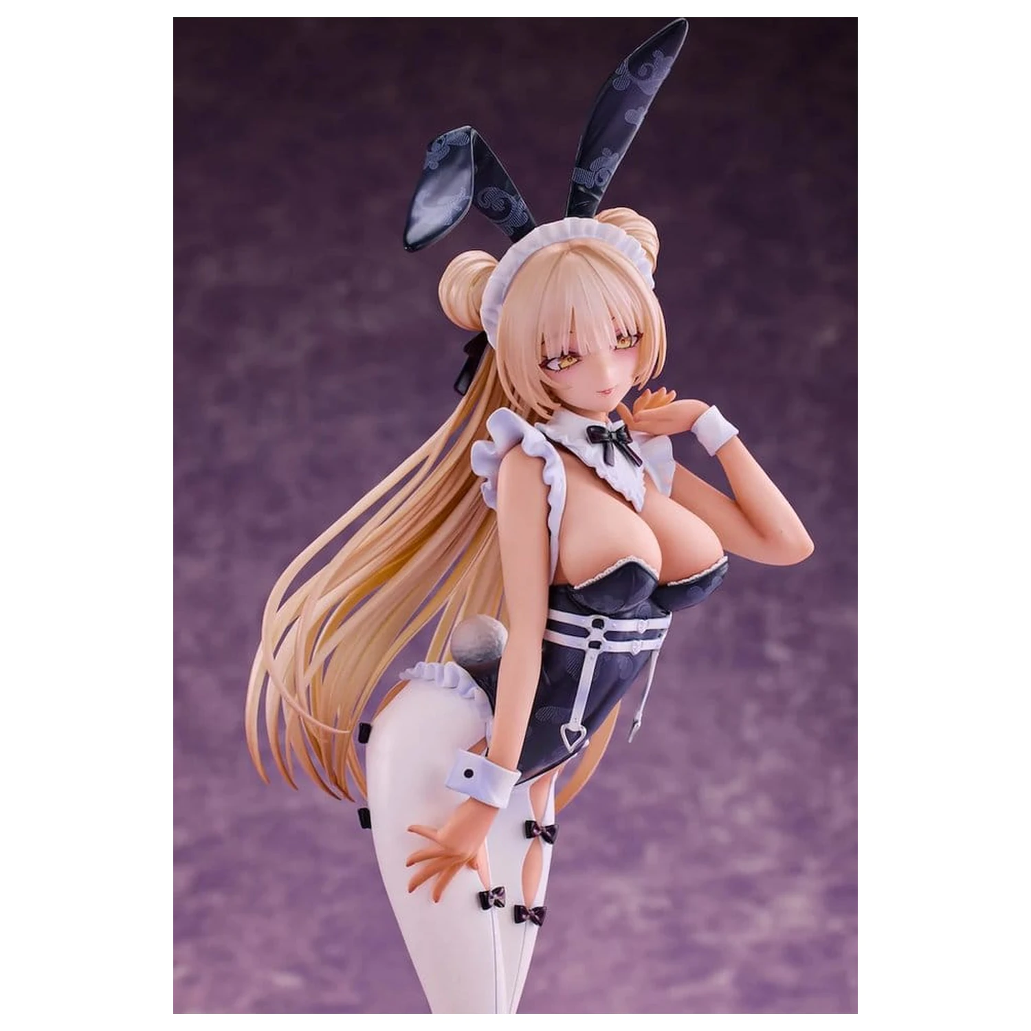 Original Character PVC figurka 1/6 BLANC 28 cm fotografii produktu