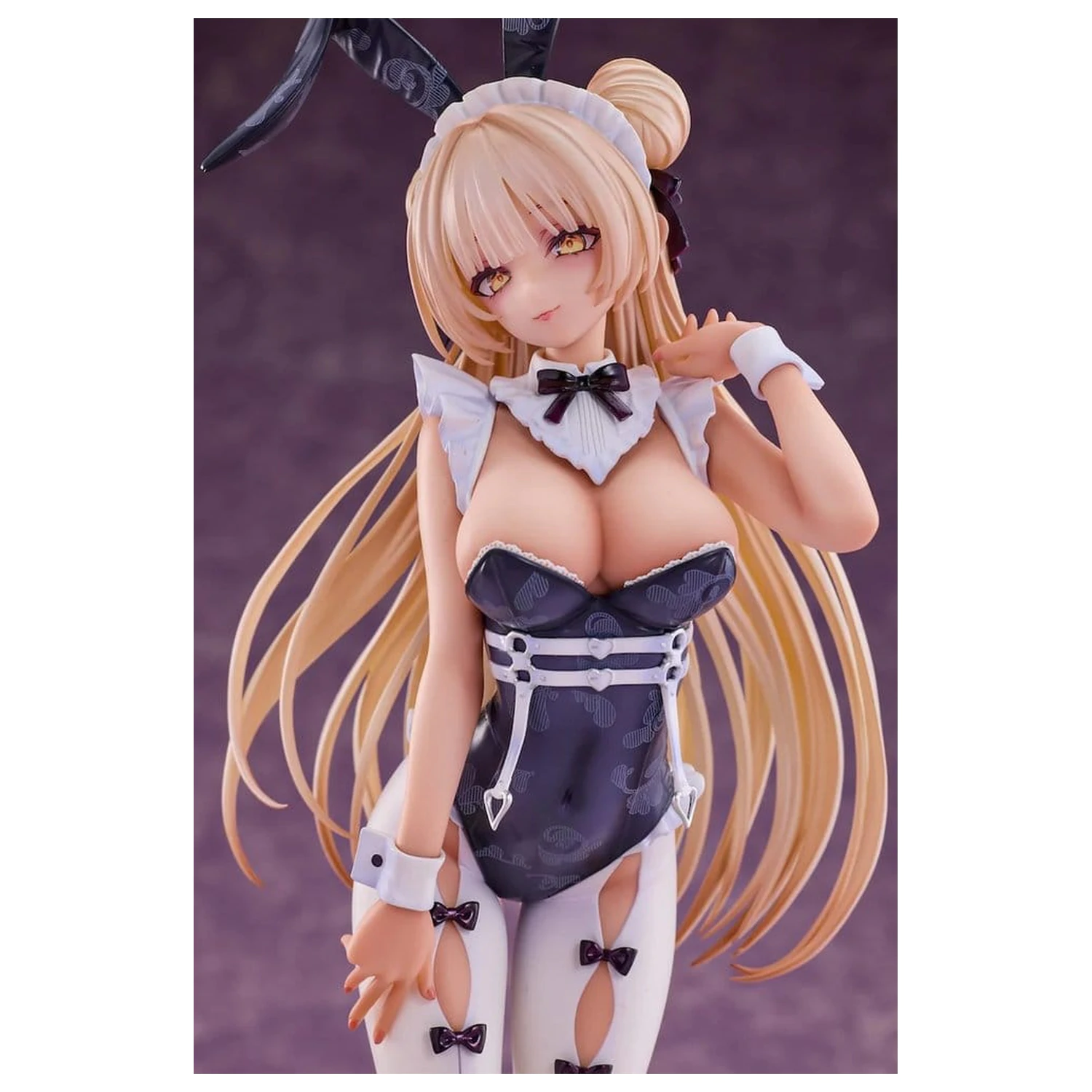 Original Character PVC figurka 1/6 BLANC 28 cm fotografii produktu