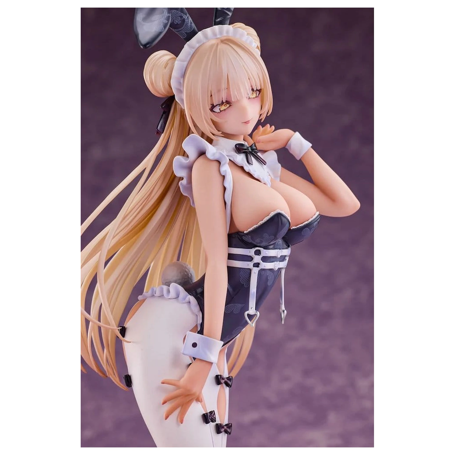 Original Character PVC figurka 1/6 BLANC 28 cm fotografii produktu