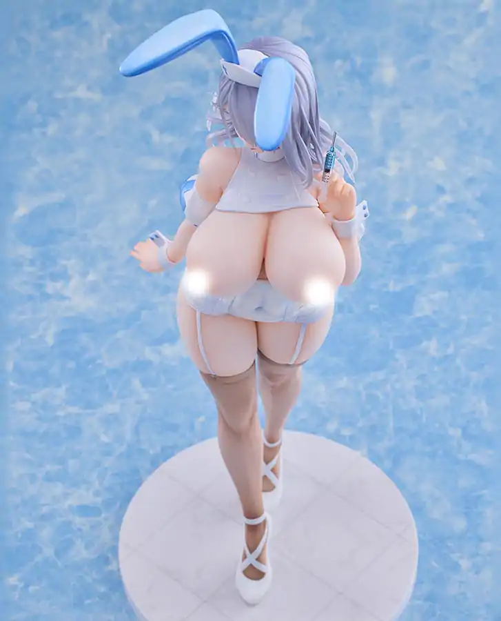 Original Character PVC Socha 1/6 Modrá Sestřička Bunny 29 cm fotografii produktu