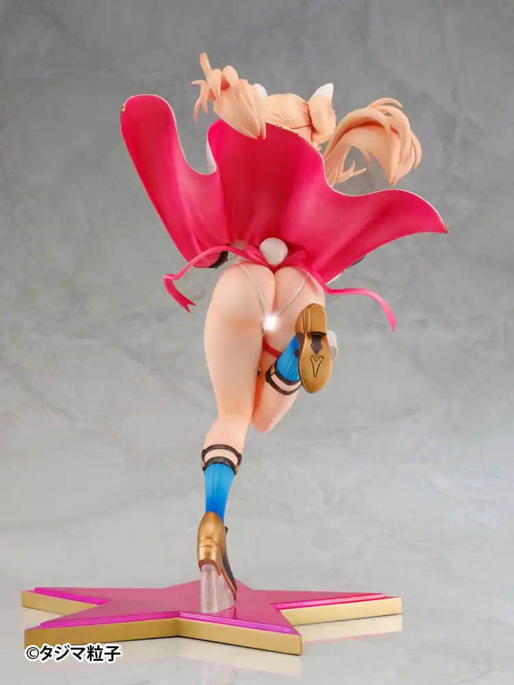 Original Character PVC socha 1/6 Bunny Elf Princess 28 cm fotografii produktu