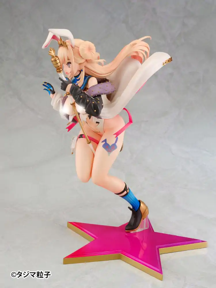 Original Character PVC socha 1/6 Bunny Elf Princess 28 cm fotografii produktu