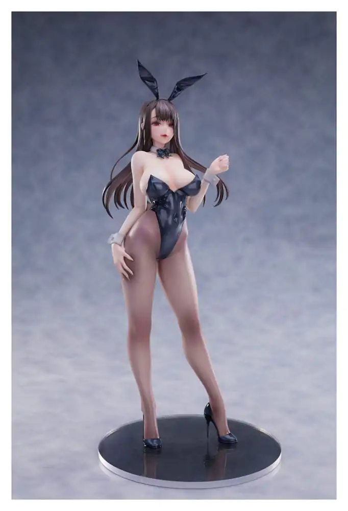 Originální postava PVC soška 1/6 Bunny Girl illustration by Lovecacao 28 cm fotografii produktu