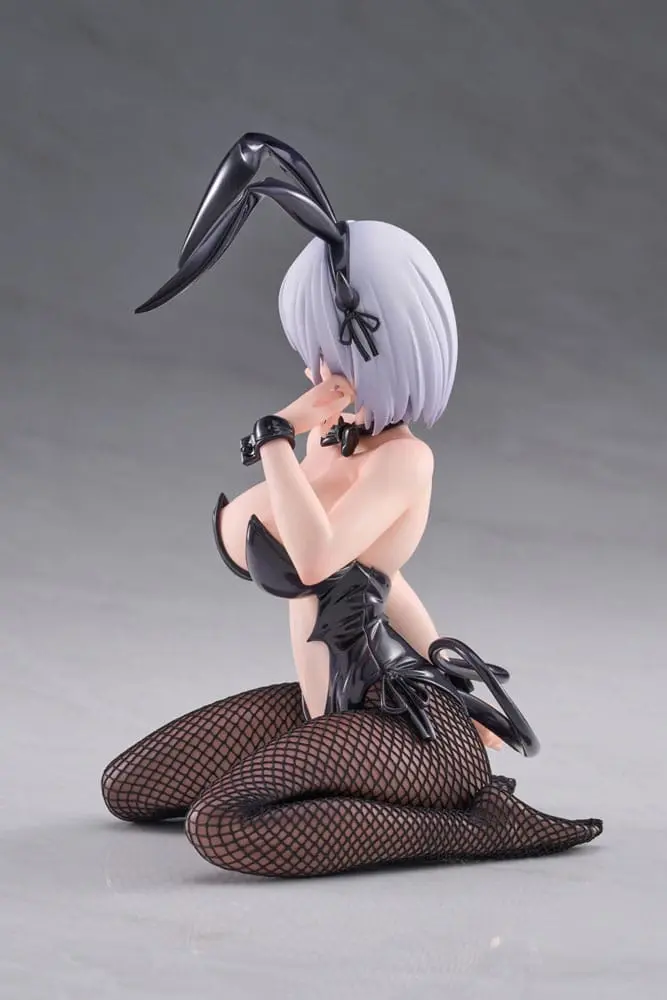 Originální figurka postavy 1/6 Bunny Girl Lume s ilustrací od Yatsumi Suzuame 19 cm fotografii produktu