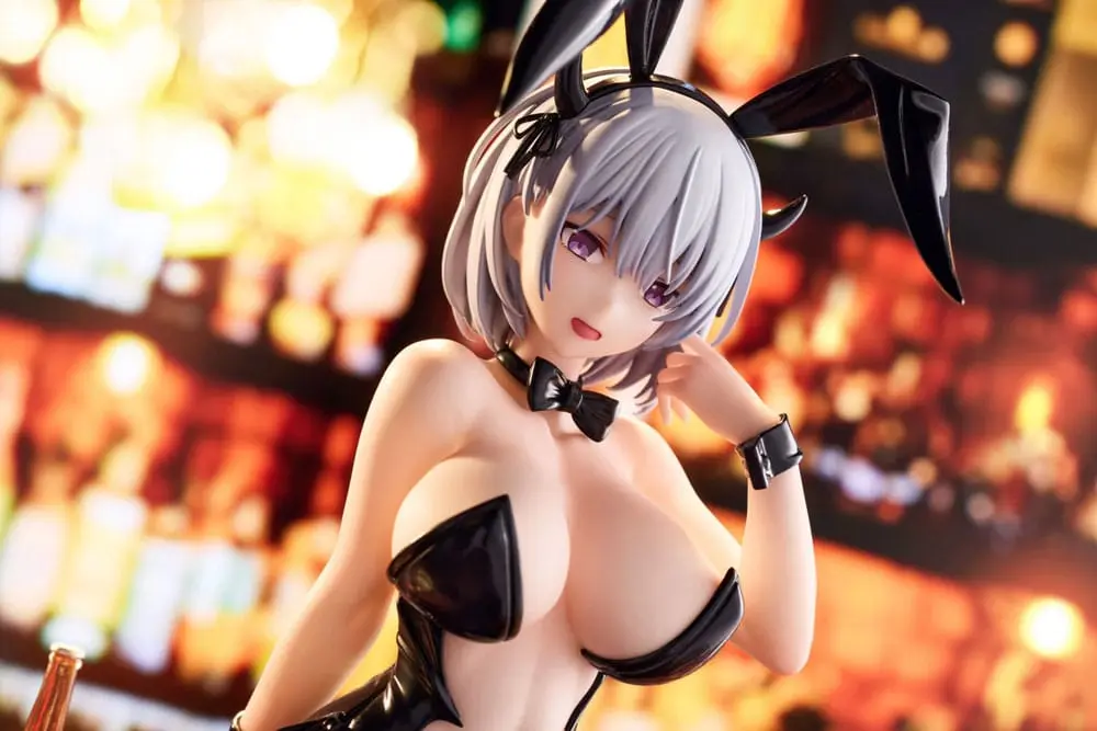 Originální figurka postavy 1/6 Bunny Girl Lume s ilustrací od Yatsumi Suzuame 19 cm fotografii produktu