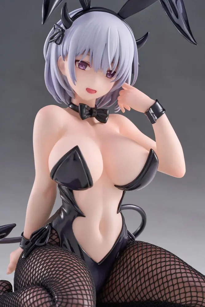 Originální figurka postavy 1/6 Bunny Girl Lume s ilustrací od Yatsumi Suzuame 19 cm fotografii produktu