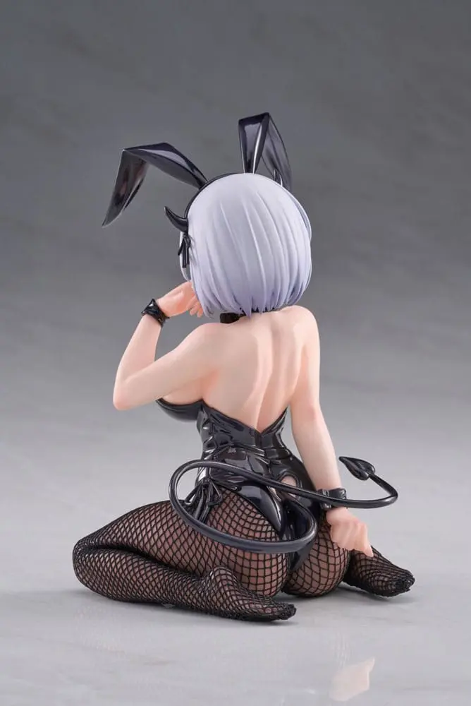 Originální figurka postavy 1/6 Bunny Girl Lume s ilustrací od Yatsumi Suzuame 19 cm fotografii produktu