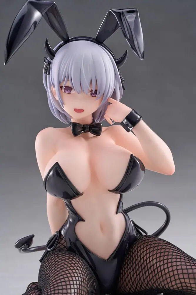 Originální figurka postavy 1/6 Bunny Girl Lume s ilustrací od Yatsumi Suzuame 19 cm fotografii produktu