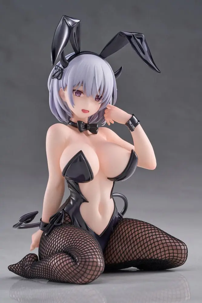 Originální figurka postavy 1/6 Bunny Girl Lume s ilustrací od Yatsumi Suzuame 19 cm fotografii produktu