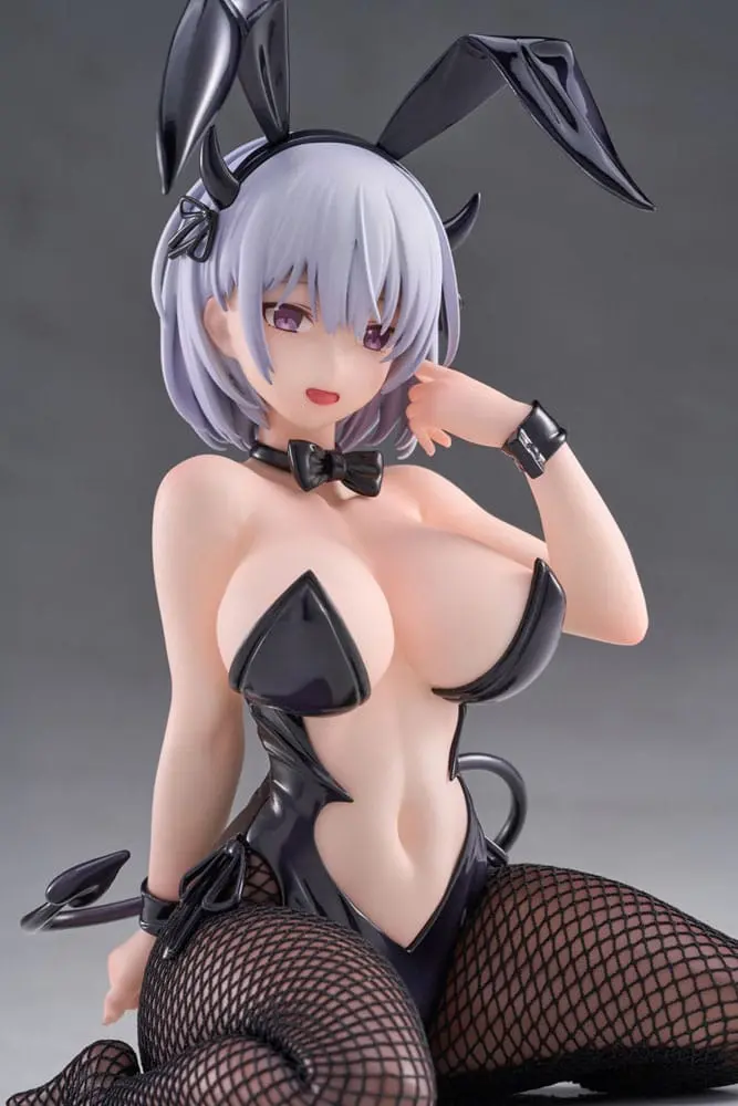 Originální figurka postavy 1/6 Bunny Girl Lume s ilustrací od Yatsumi Suzuame 19 cm fotografii produktu