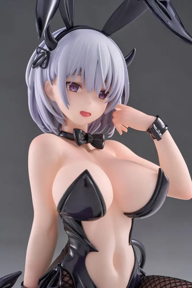 Originální figurka postavy 1/6 Bunny Girl Lume s ilustrací od Yatsumi Suzuame 19 cm fotografii produktu