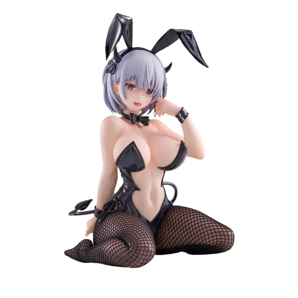 Originální figurka postavy 1/6 Bunny Girl Lume s ilustrací od Yatsumi Suzuame 19 cm fotografii produktu