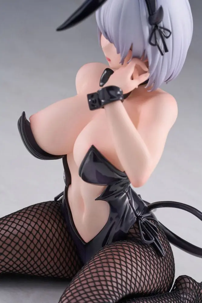 Originální figurka postavy 1/6 Bunny Girl Lume s ilustrací od Yatsumi Suzuame 19 cm fotografii produktu