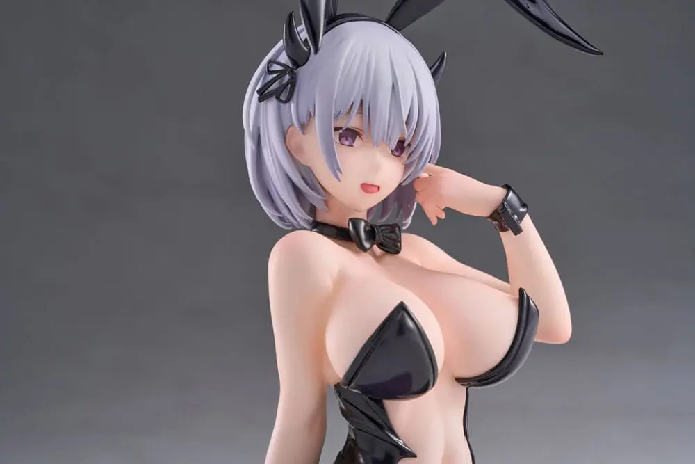 Originální figurka postavy 1/6 Bunny Girl Lume s ilustrací od Yatsumi Suzuame 19 cm fotografii produktu