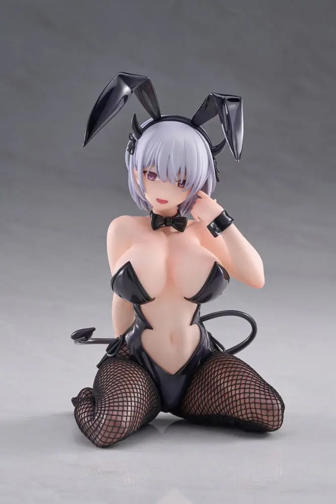 Originální figurka postavy 1/6 Bunny Girl Lume s ilustrací od Yatsumi Suzuame 19 cm fotografii produktu