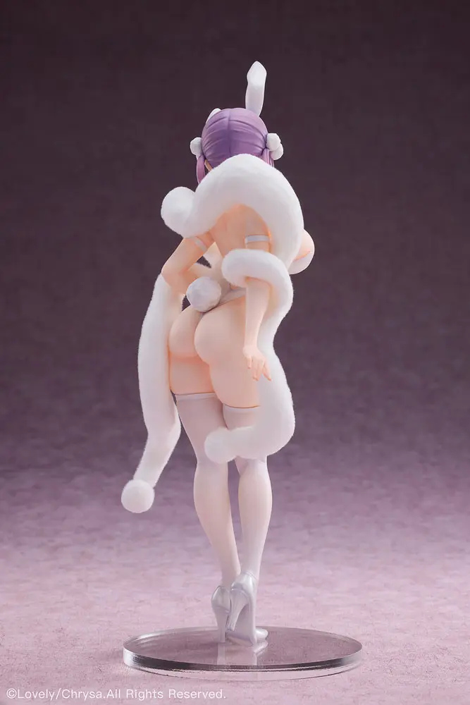 Originální postava PVC 1/6 Bunny Girl Lume Limitovaná edice 30 cm fotografii produktu