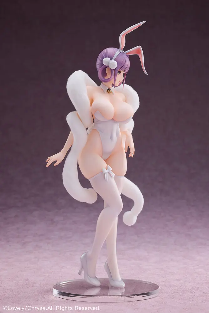 Originální postava PVC 1/6 Bunny Girl Lume Limitovaná edice 30 cm fotografii produktu